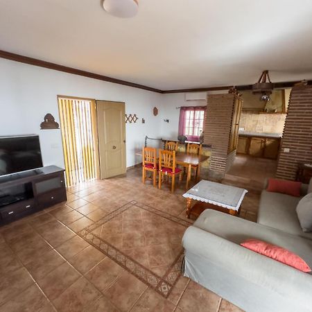 Villa Vistas Torrox Kültér fotó