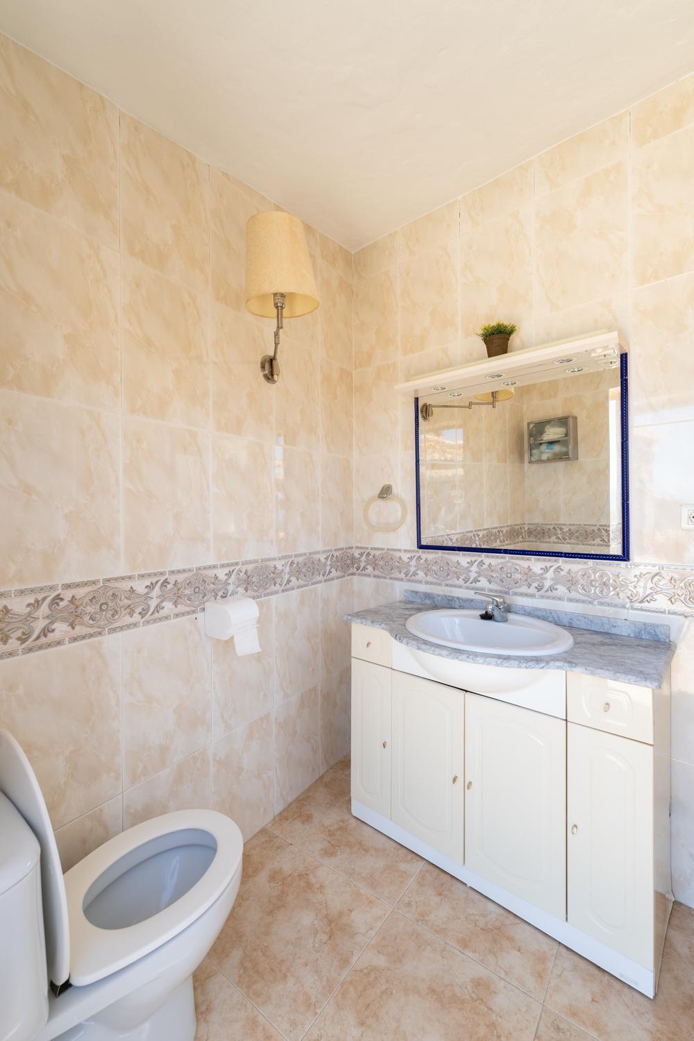 Villa Vistas Torrox Kültér fotó