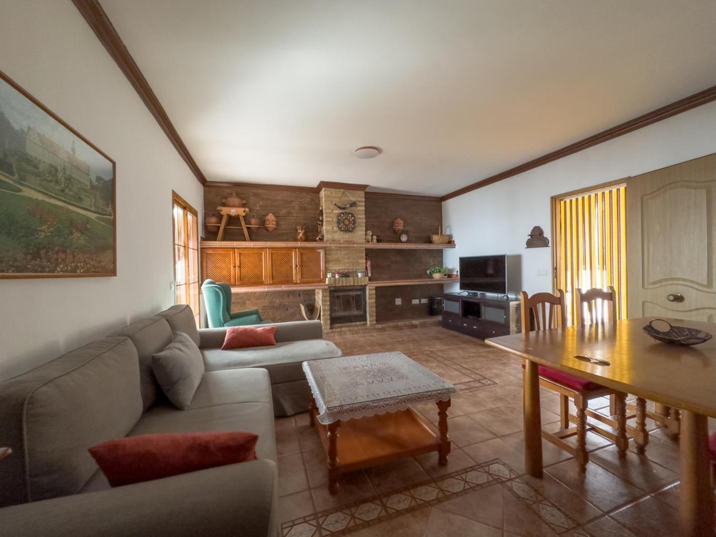 Villa Vistas Torrox Kültér fotó
