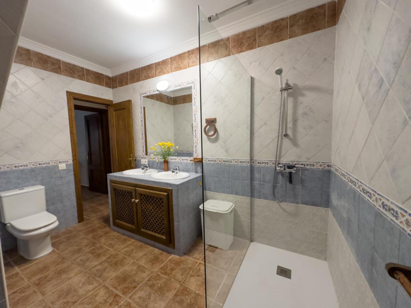 Villa Vistas Torrox Kültér fotó
