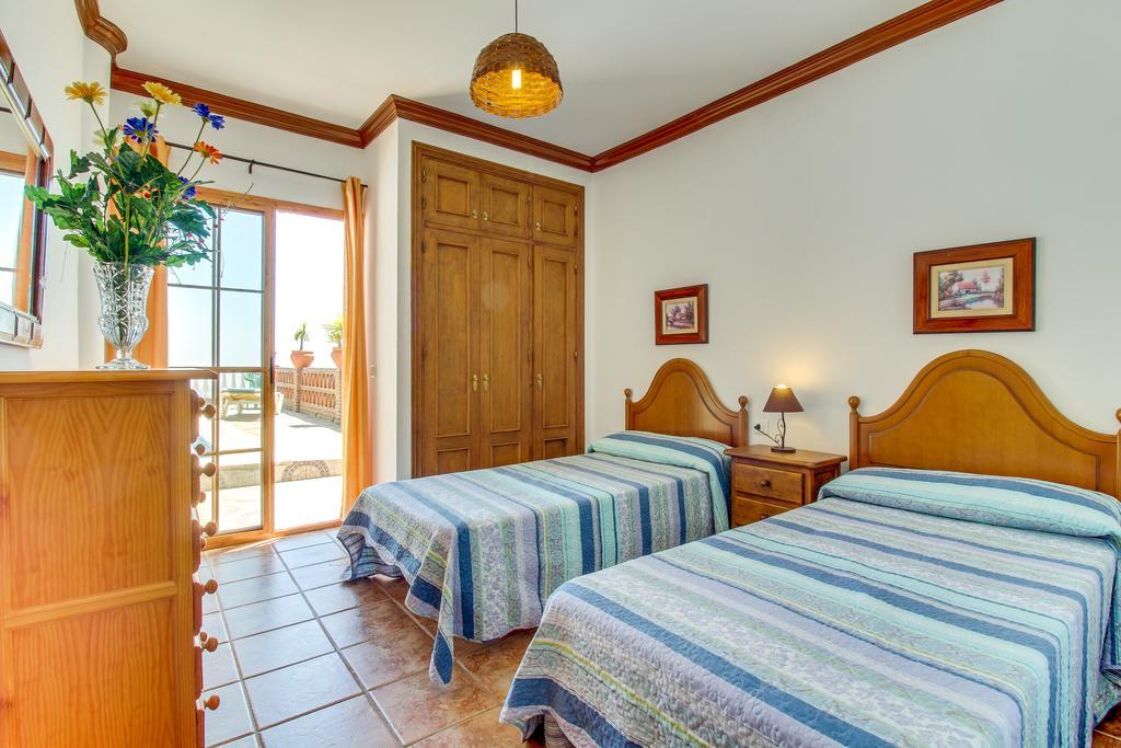 Villa Vistas Torrox Kültér fotó