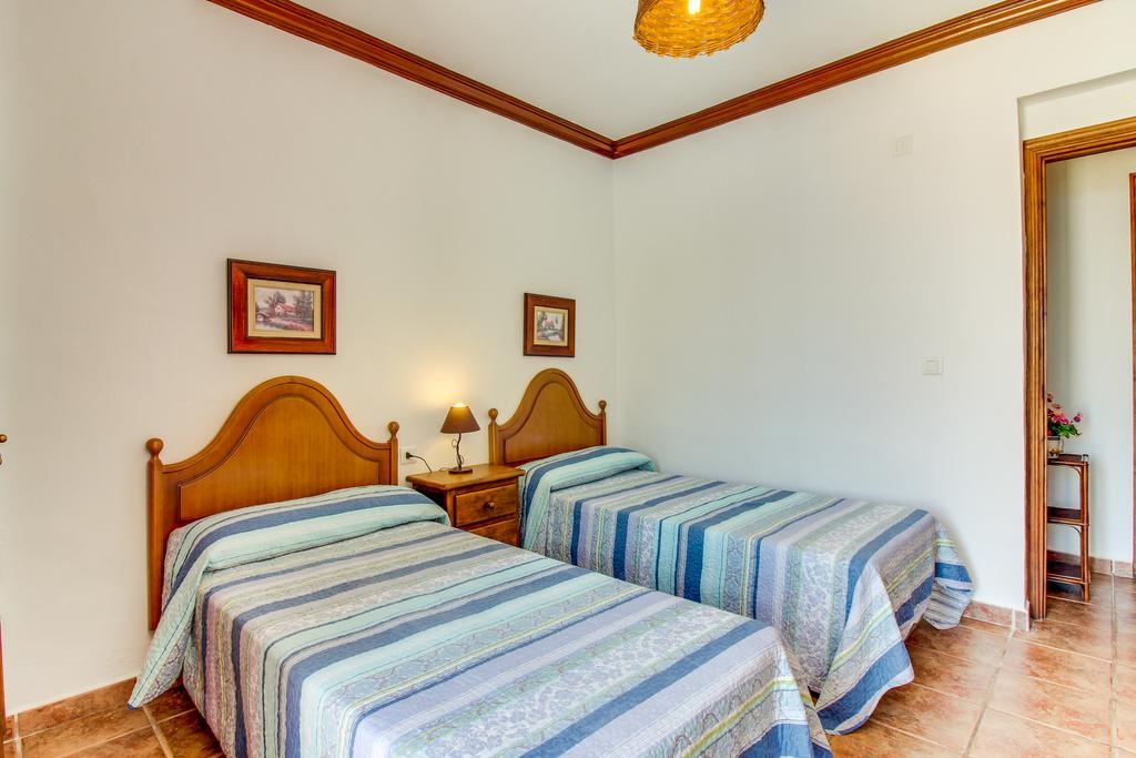 Villa Vistas Torrox Kültér fotó