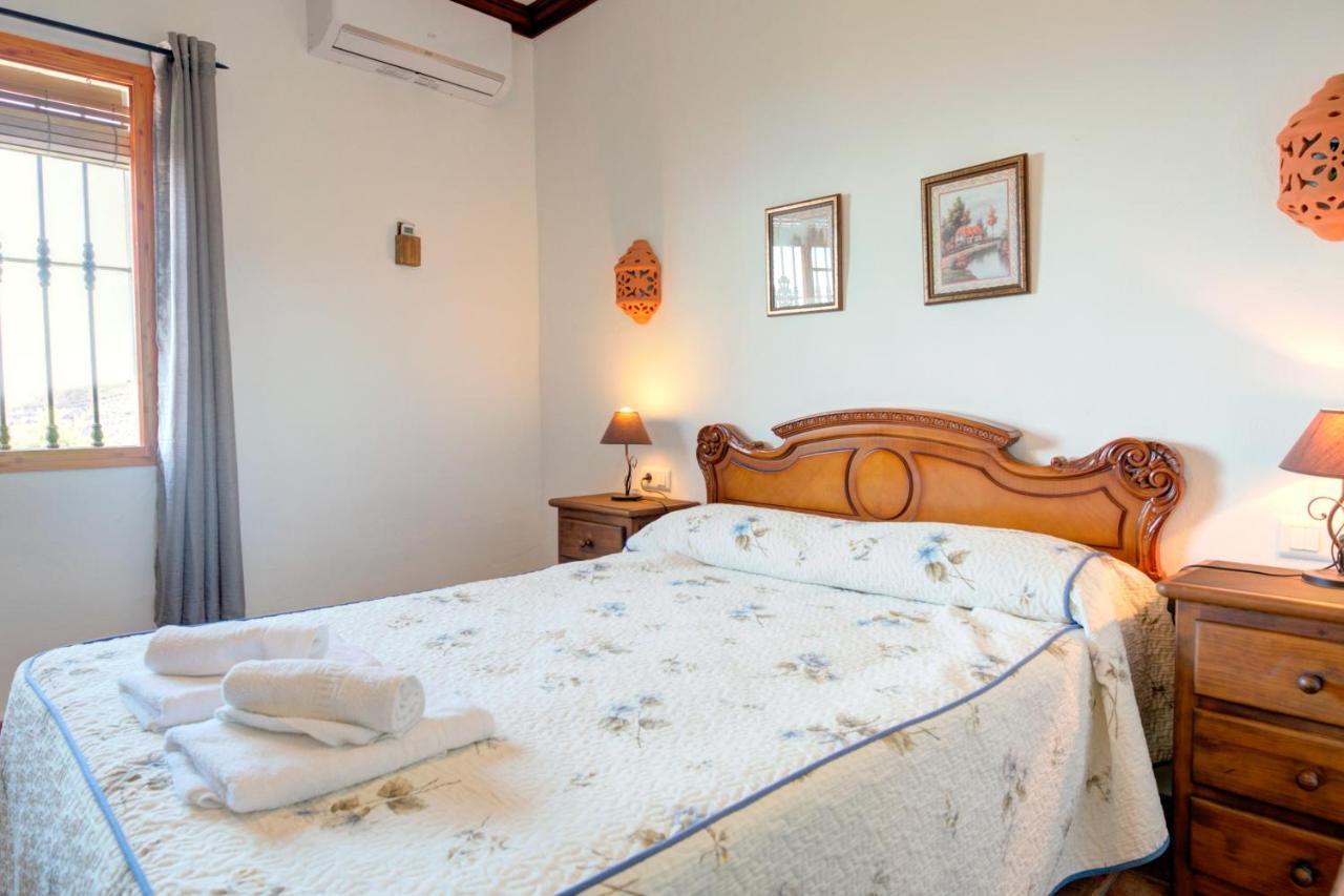 Villa Vistas Torrox Kültér fotó