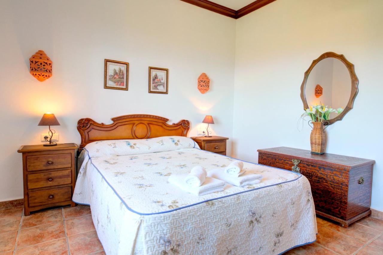 Villa Vistas Torrox Kültér fotó